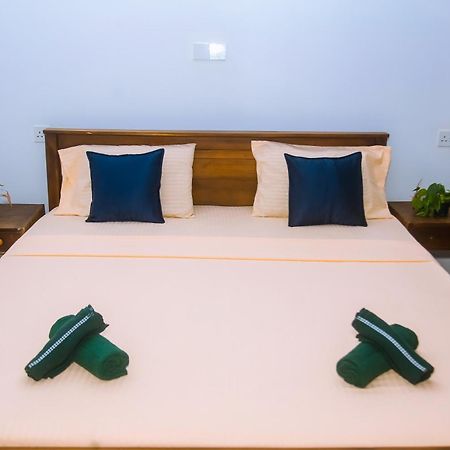 Mirissa Turtle Point Guest Hotel Luaran gambar