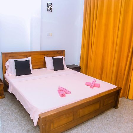 Mirissa Turtle Point Guest Hotel Luaran gambar
