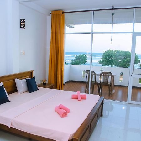 Mirissa Turtle Point Guest Hotel Luaran gambar
