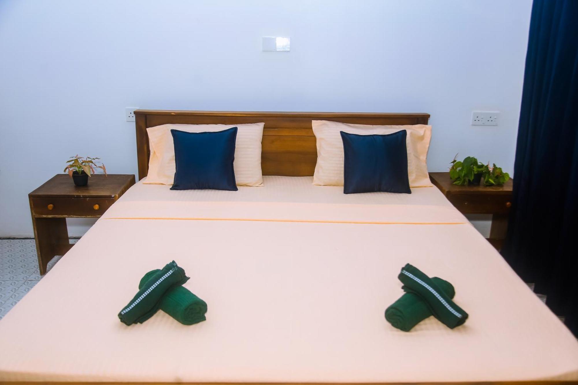 Mirissa Turtle Point Guest Hotel Luaran gambar