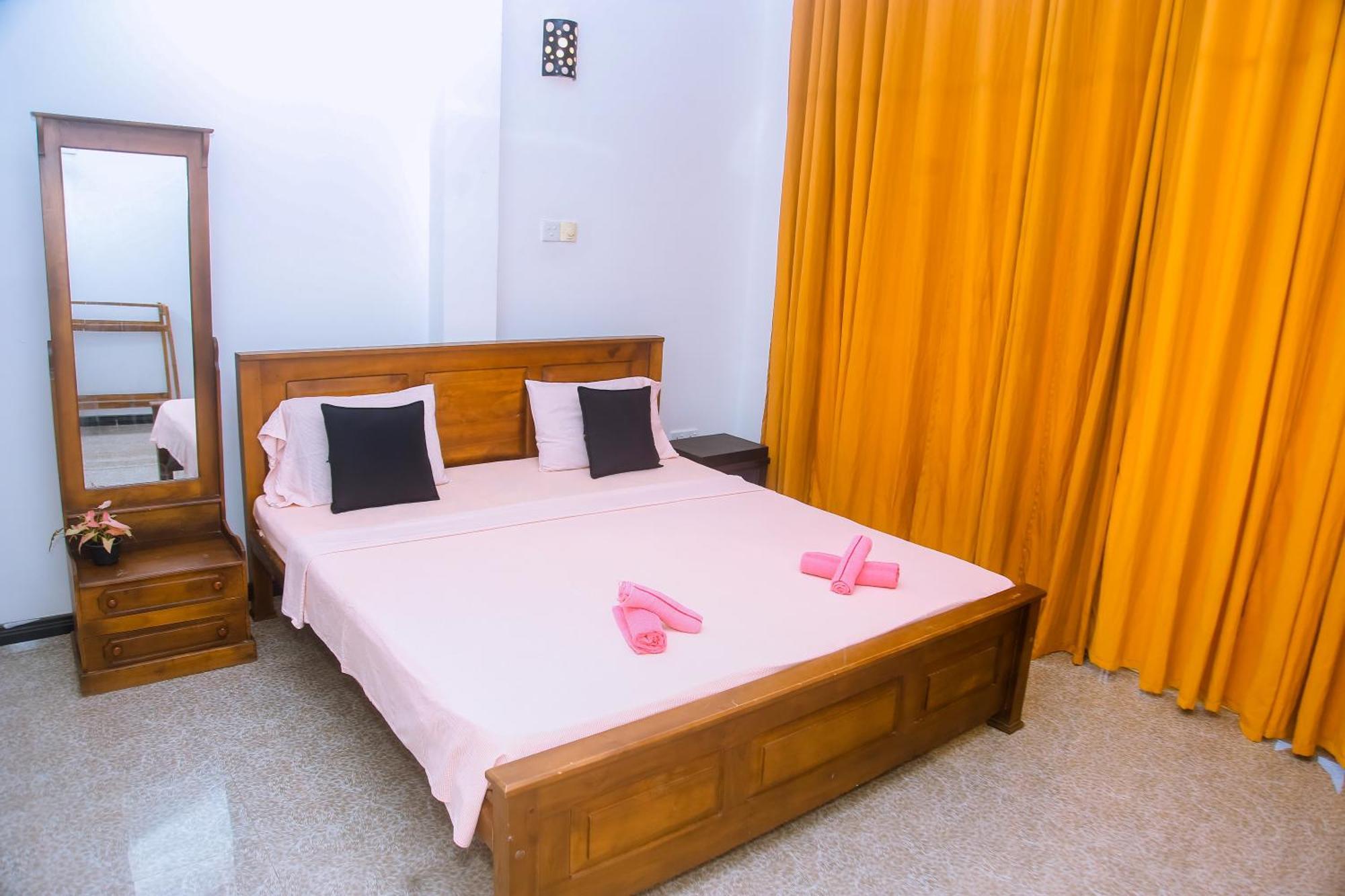 Mirissa Turtle Point Guest Hotel Luaran gambar