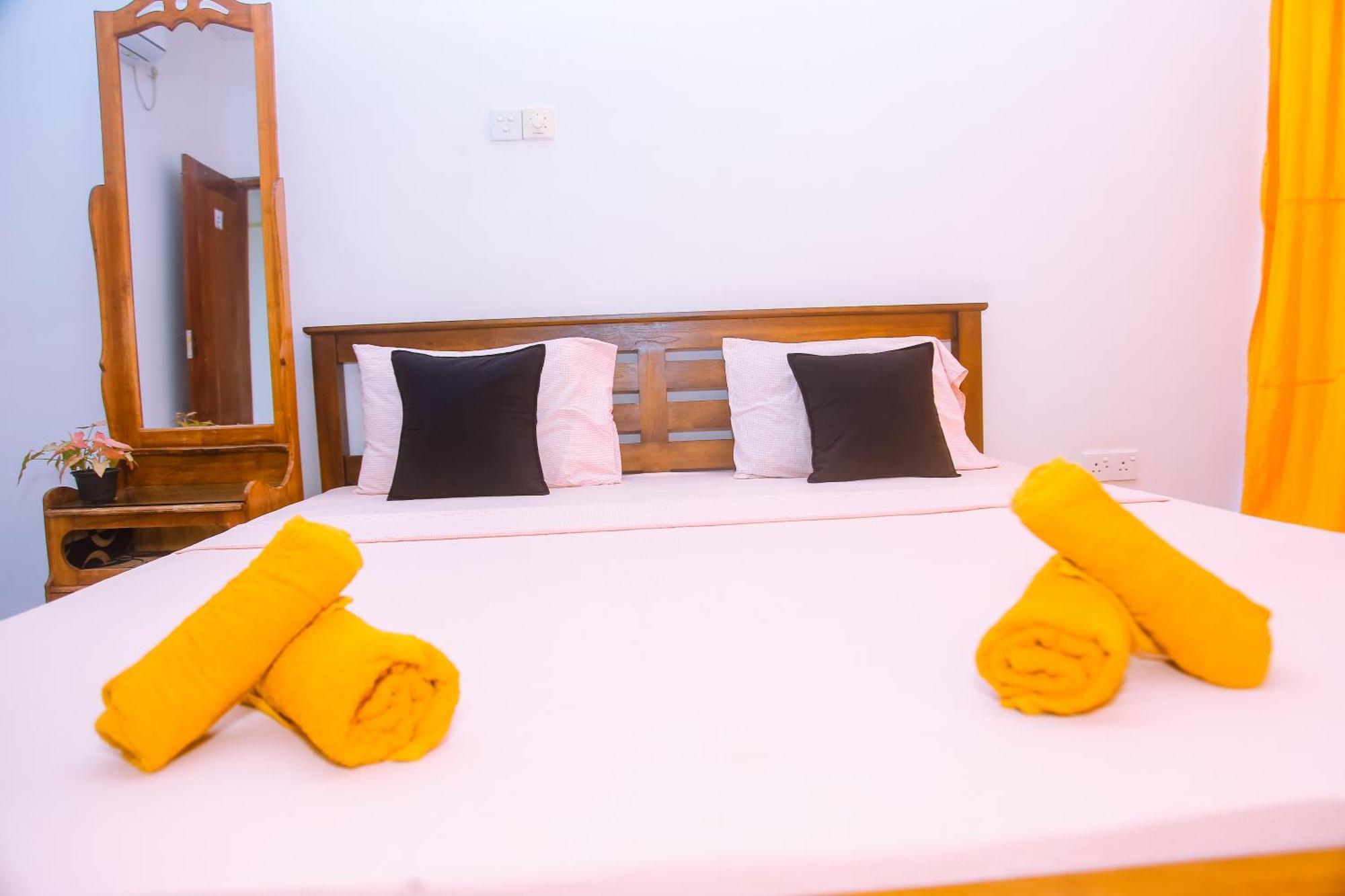 Mirissa Turtle Point Guest Hotel Luaran gambar