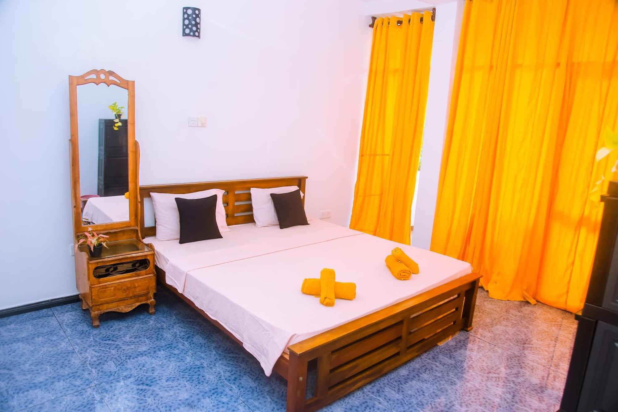 Mirissa Turtle Point Guest Hotel Luaran gambar