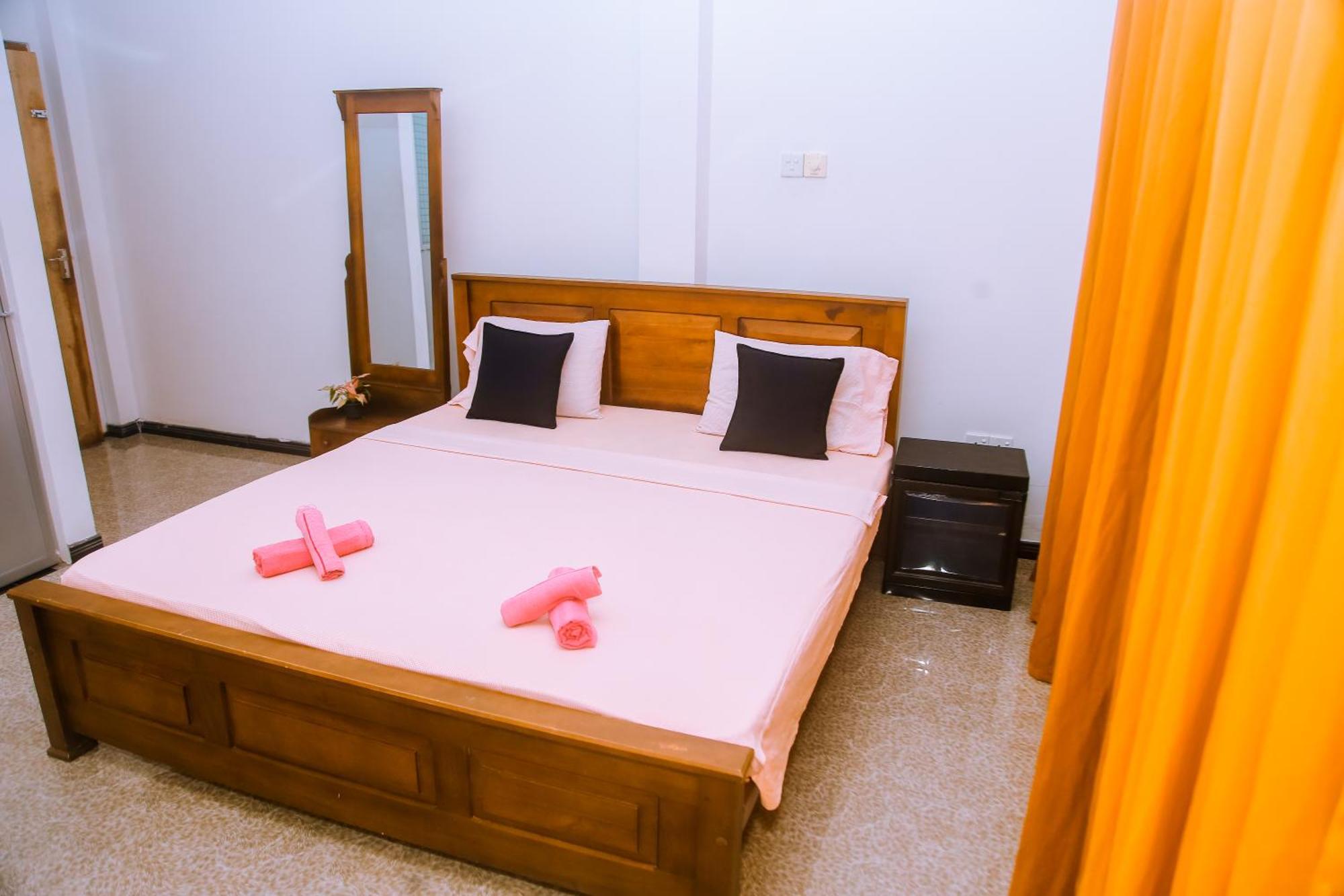 Mirissa Turtle Point Guest Hotel Luaran gambar