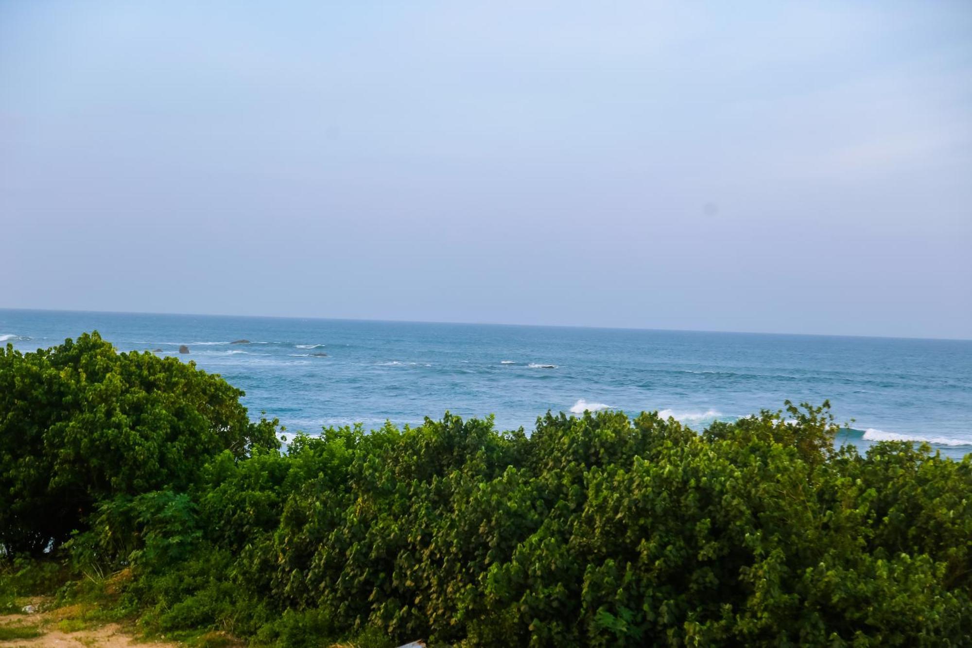 Mirissa Turtle Point Guest Hotel Luaran gambar