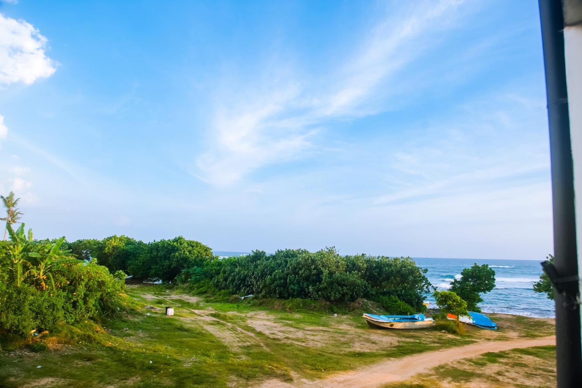 Mirissa Turtle Point Guest Hotel Luaran gambar