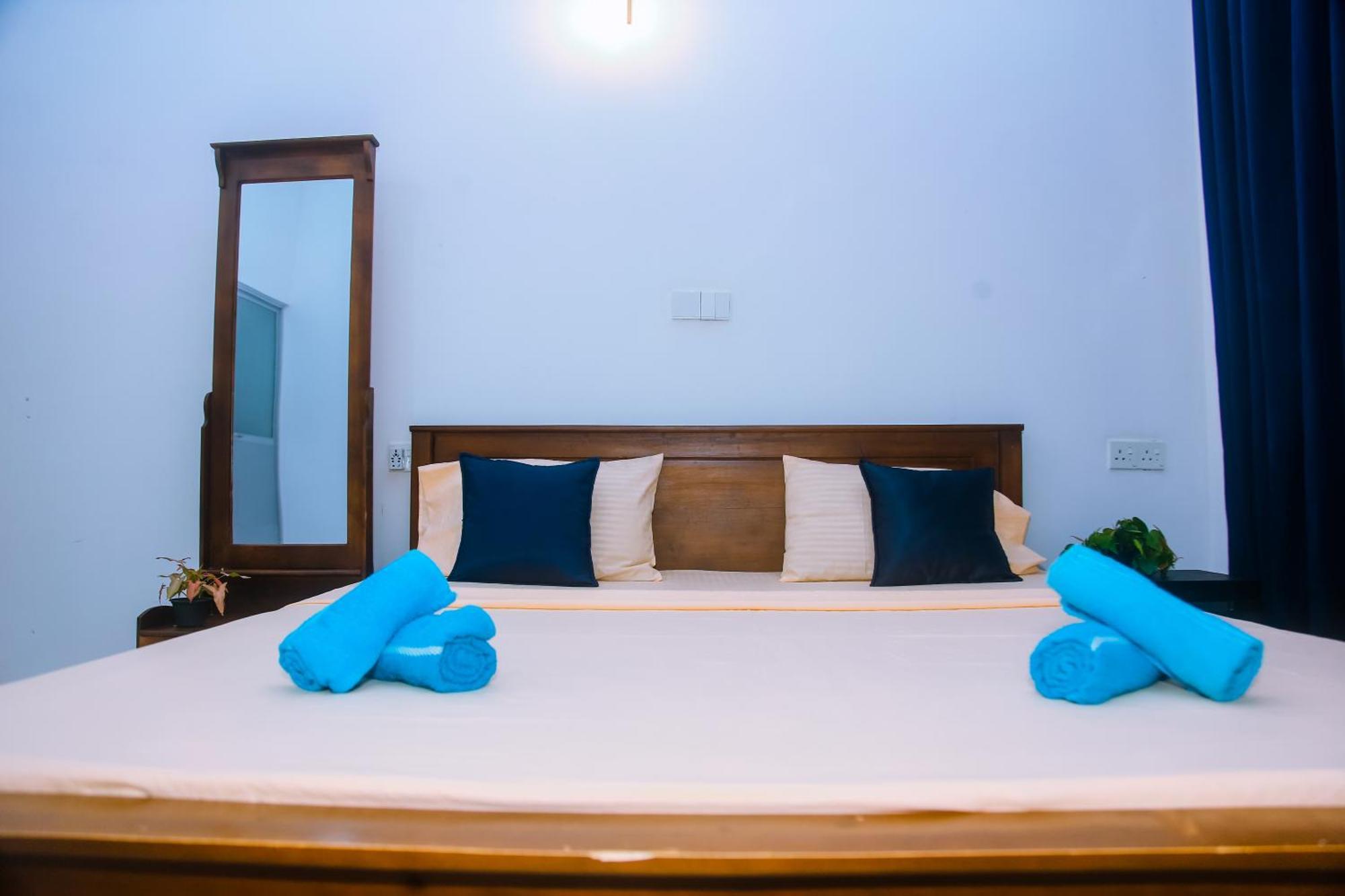 Mirissa Turtle Point Guest Hotel Luaran gambar