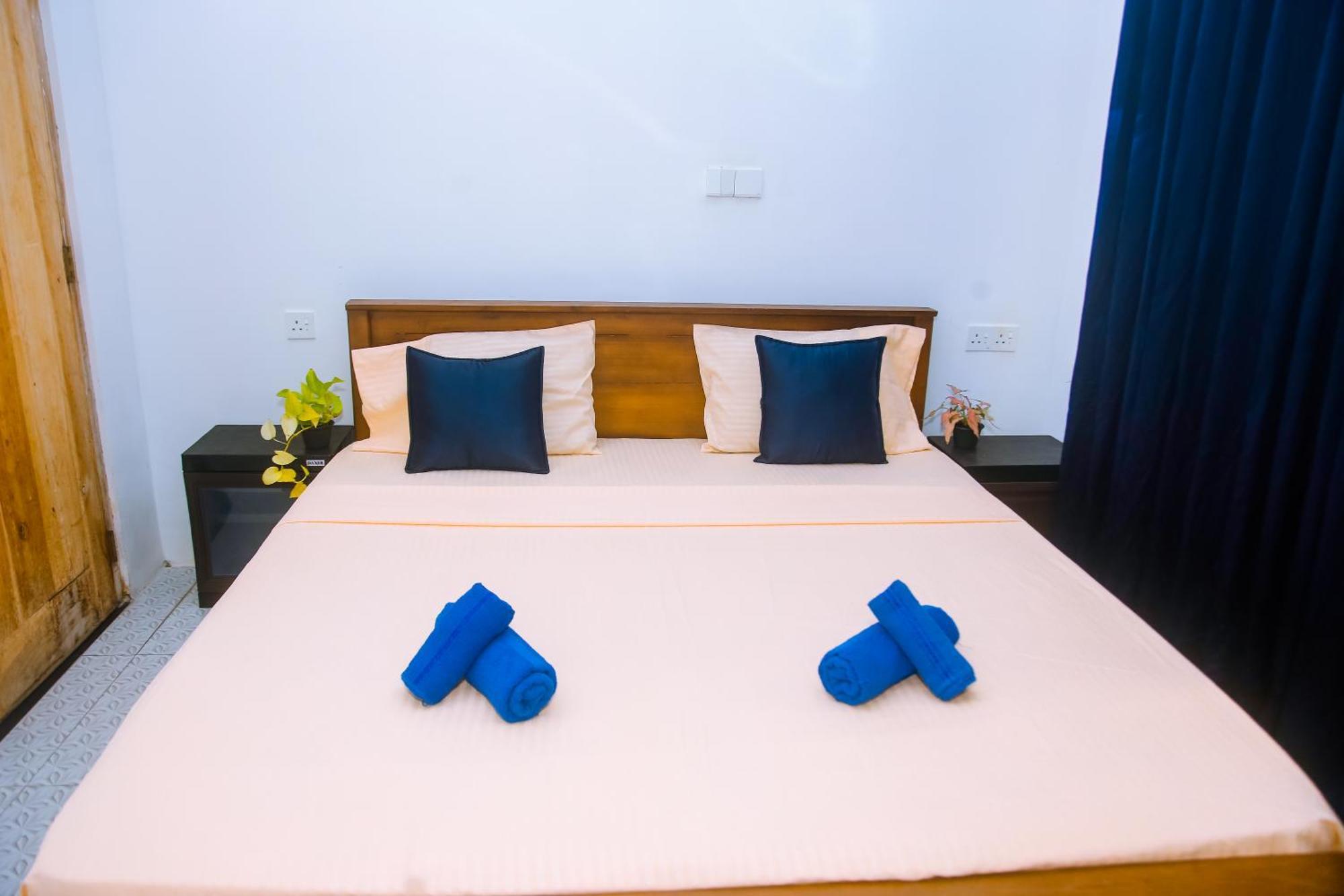 Mirissa Turtle Point Guest Hotel Luaran gambar