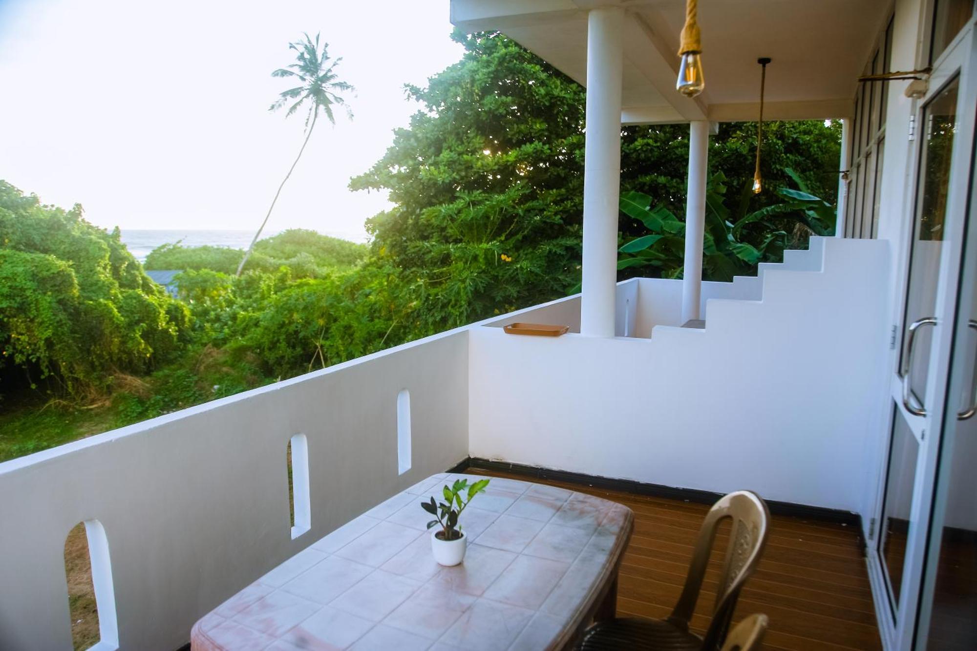 Mirissa Turtle Point Guest Hotel Luaran gambar