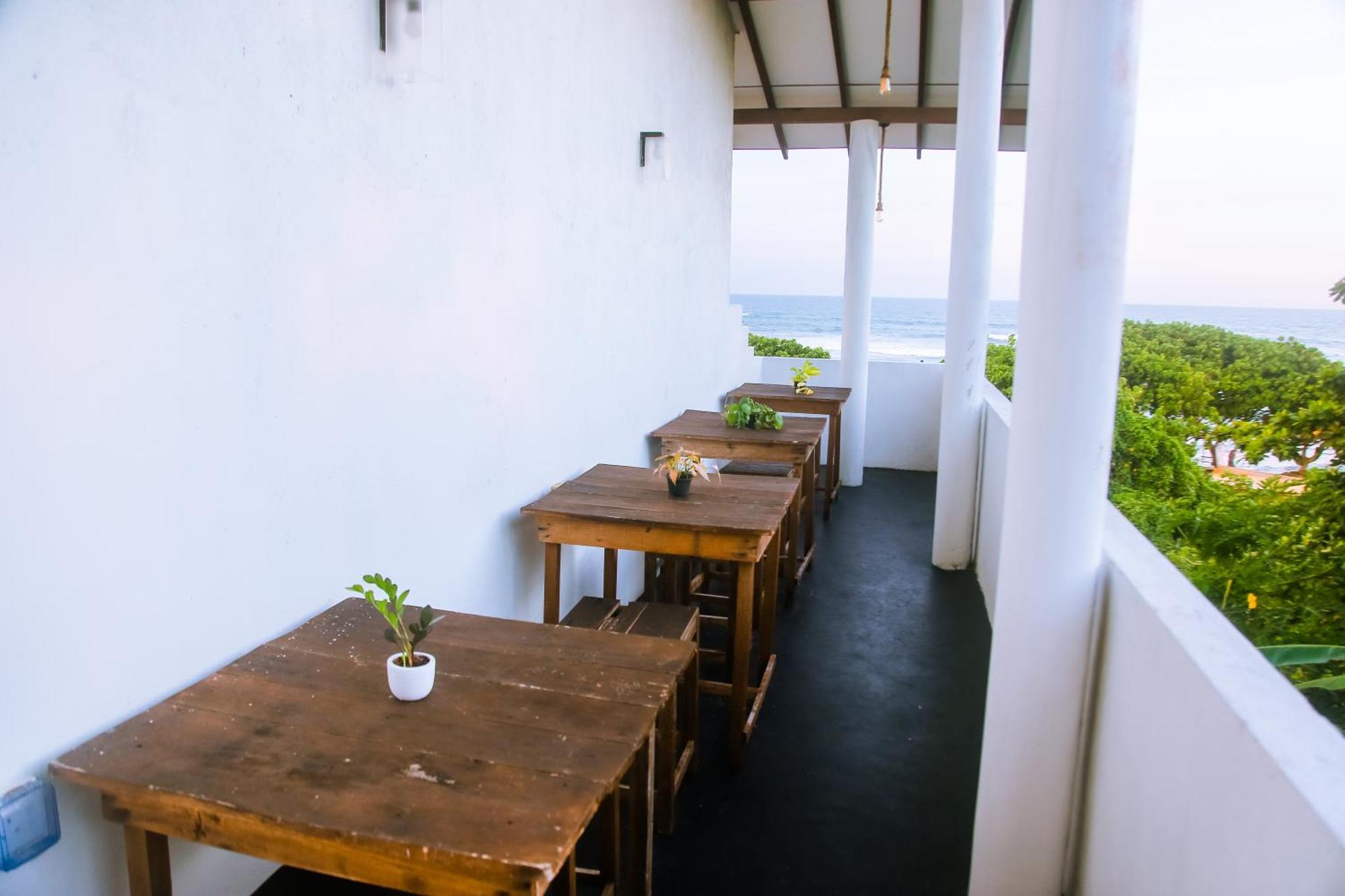 Mirissa Turtle Point Guest Hotel Luaran gambar