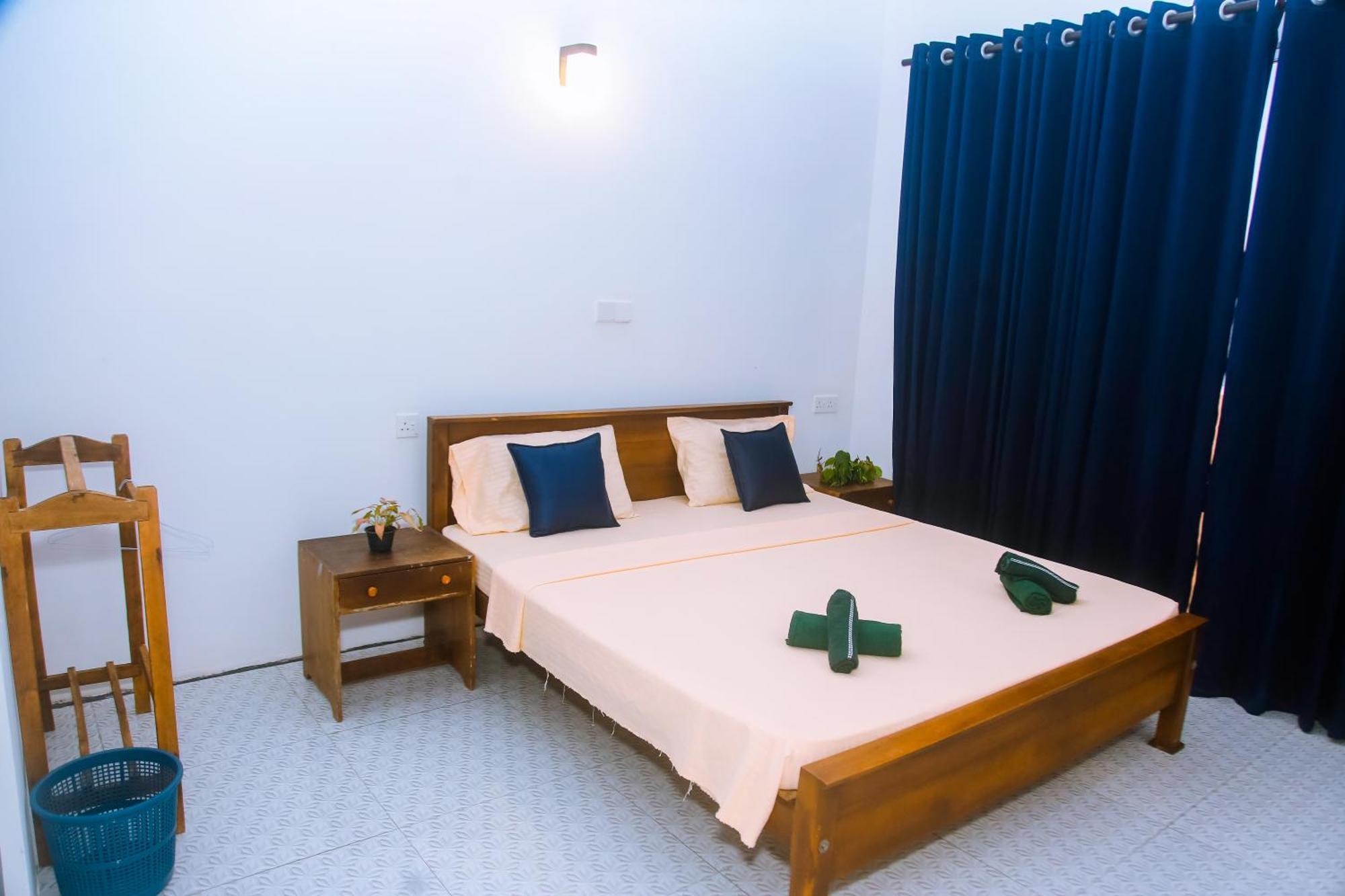 Mirissa Turtle Point Guest Hotel Luaran gambar