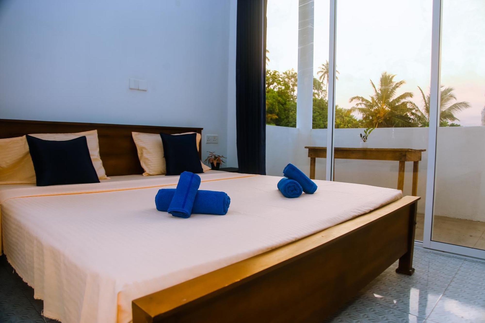Mirissa Turtle Point Guest Hotel Luaran gambar