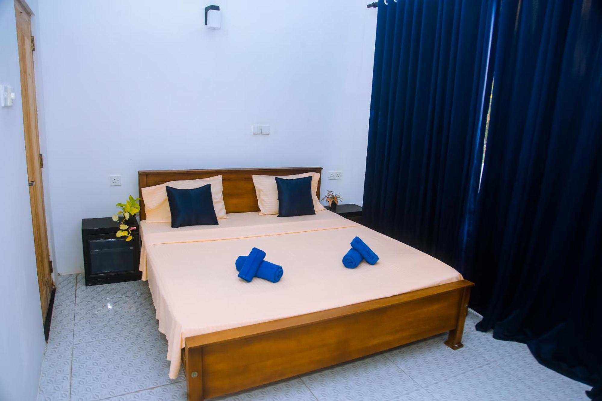 Mirissa Turtle Point Guest Hotel Luaran gambar