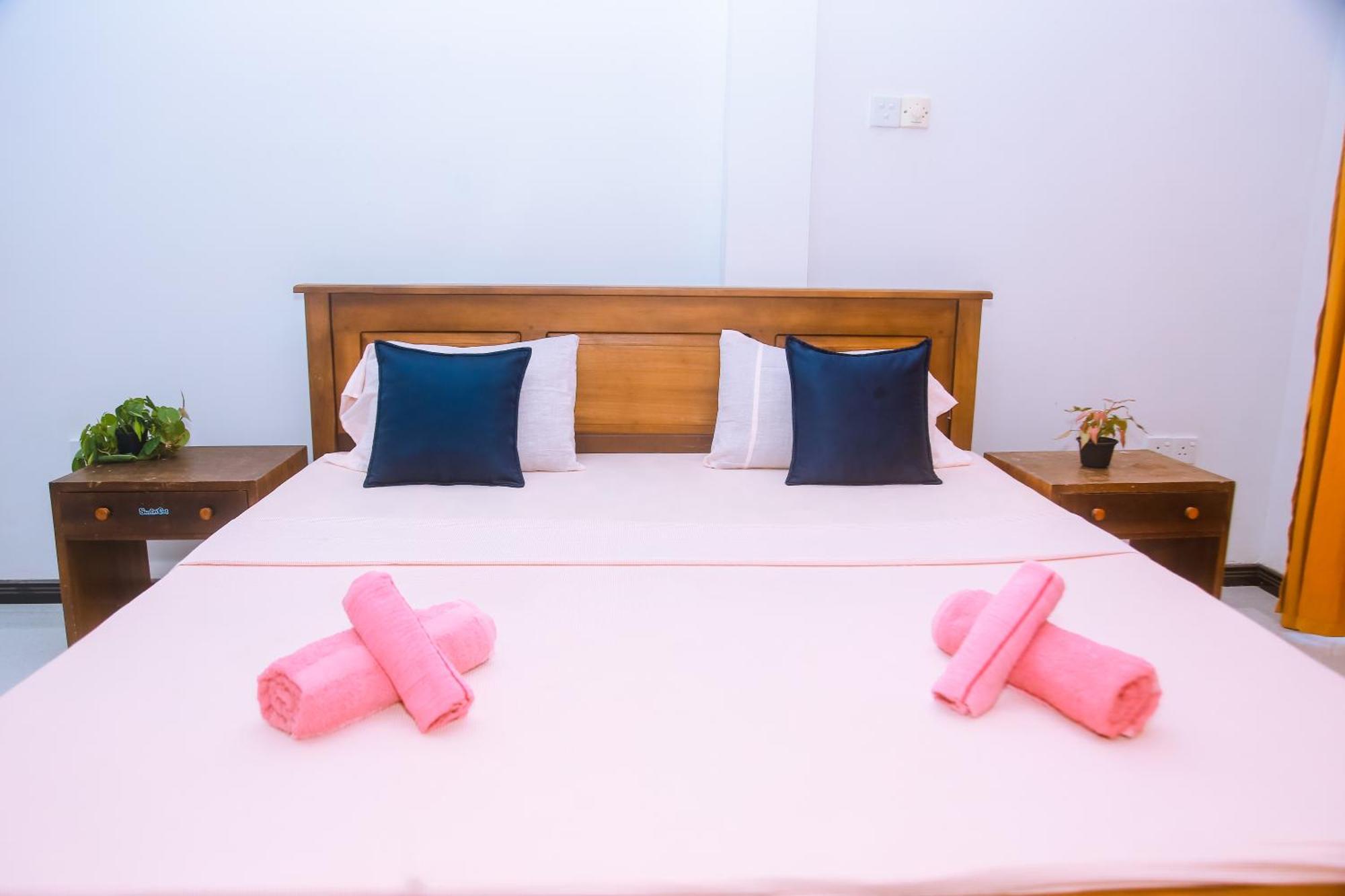 Mirissa Turtle Point Guest Hotel Luaran gambar