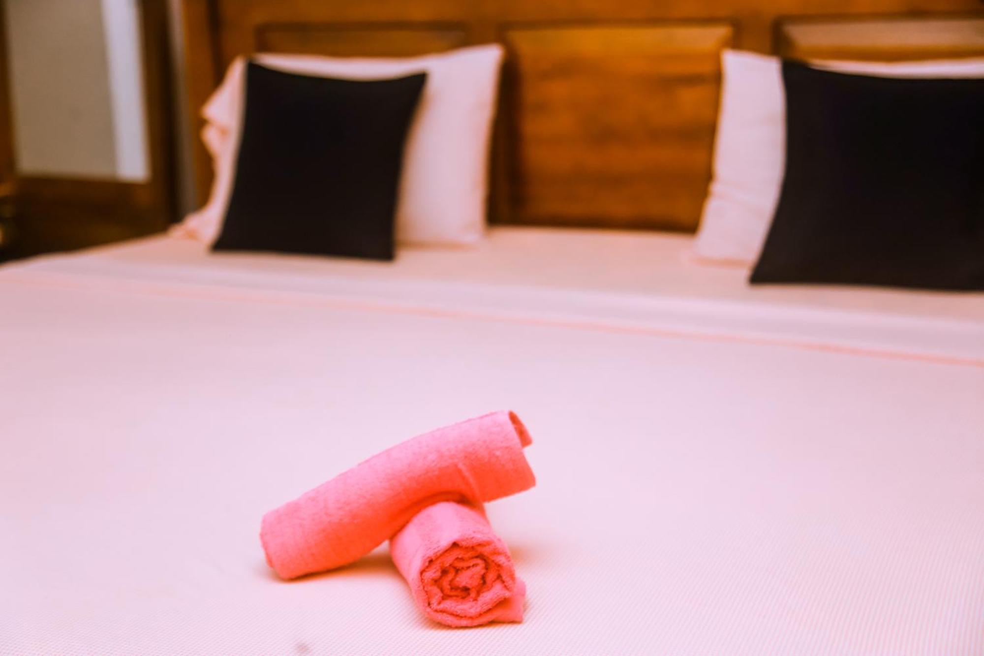 Mirissa Turtle Point Guest Hotel Luaran gambar