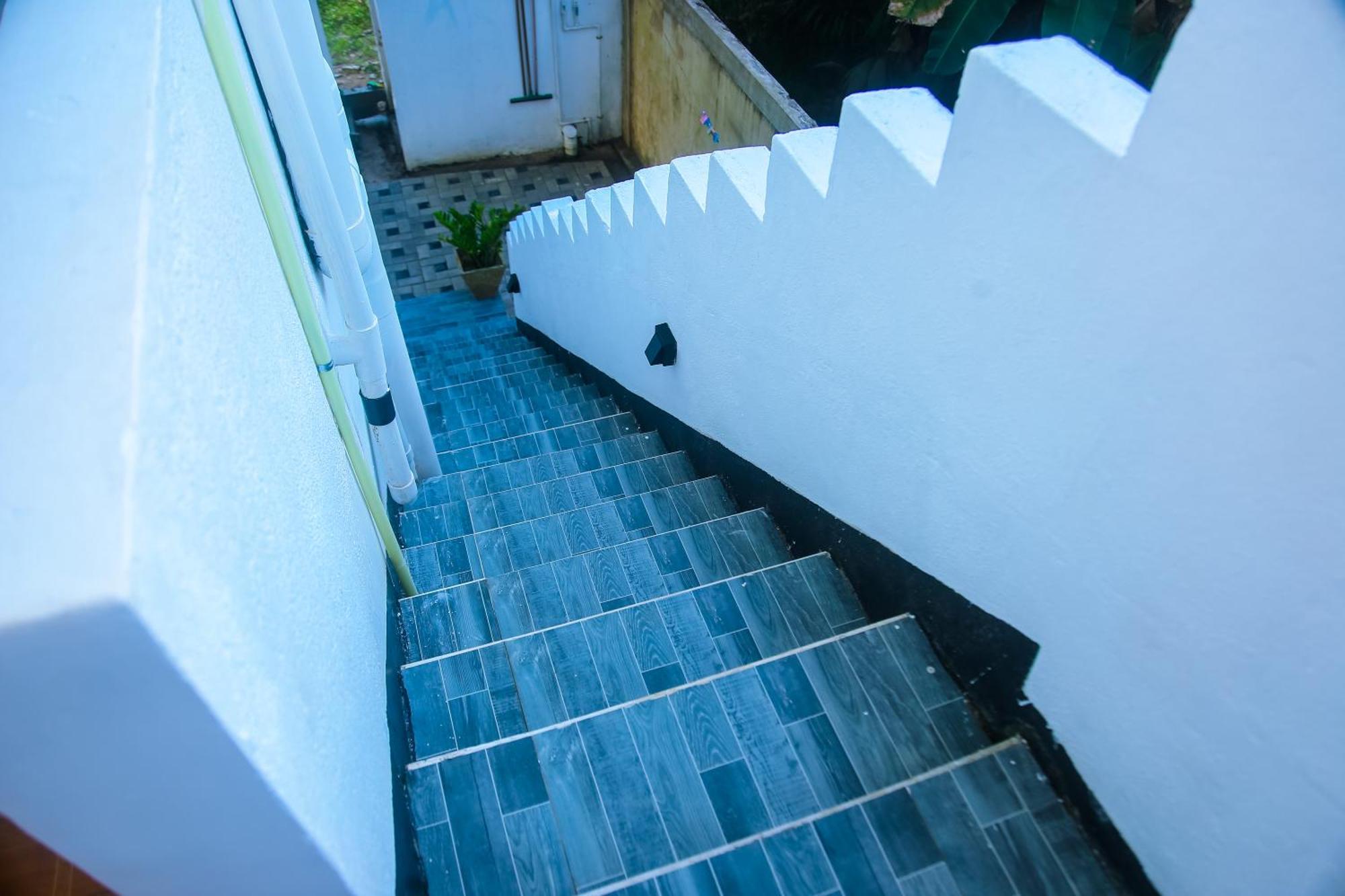 Mirissa Turtle Point Guest Hotel Luaran gambar