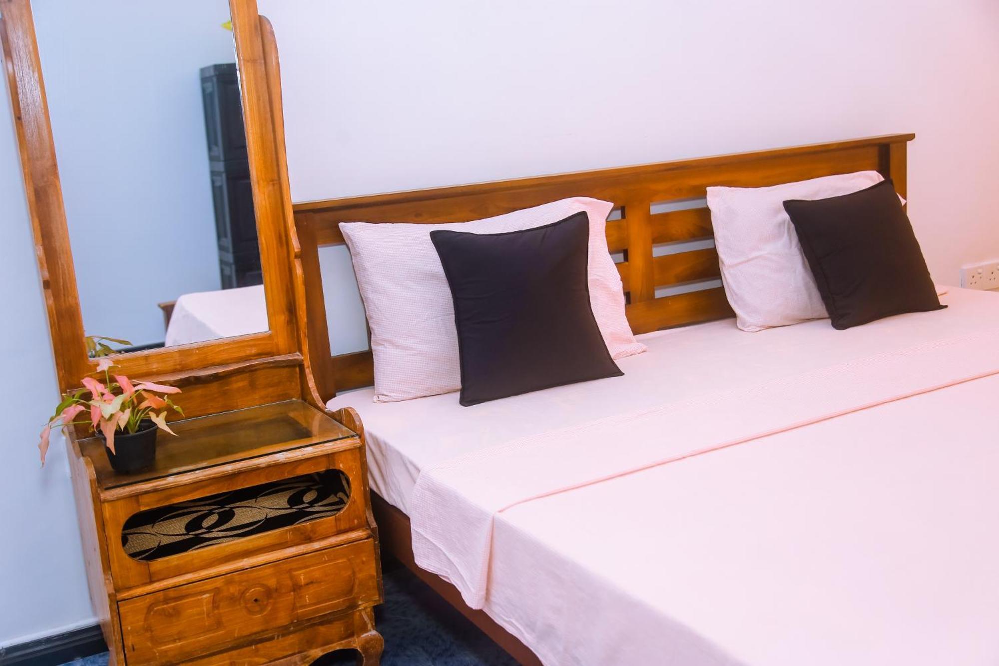 Mirissa Turtle Point Guest Hotel Luaran gambar
