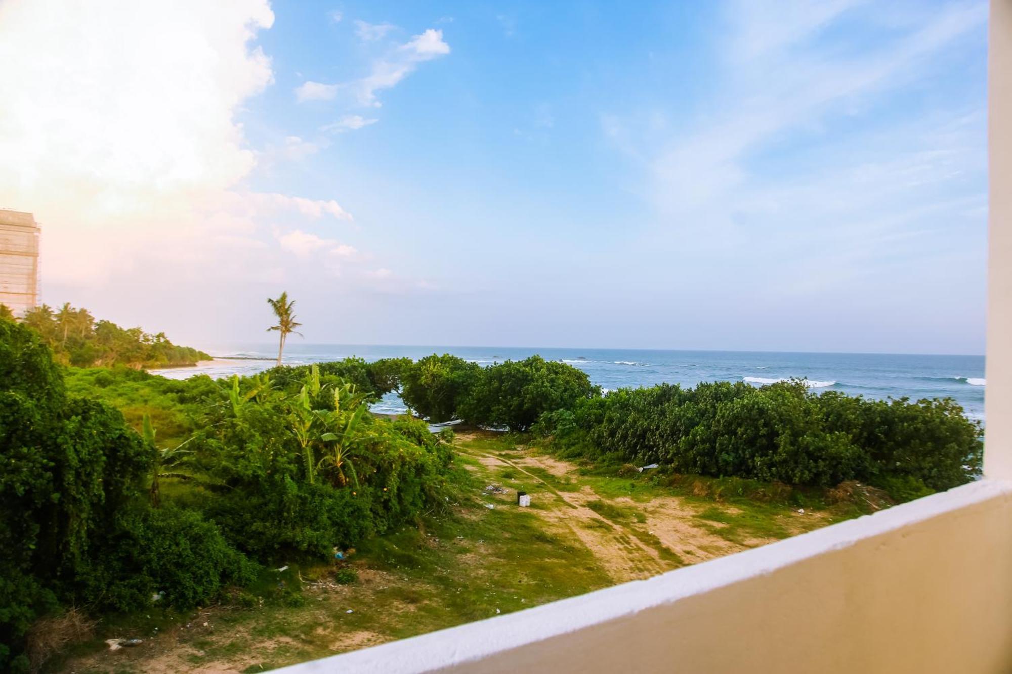 Mirissa Turtle Point Guest Hotel Luaran gambar