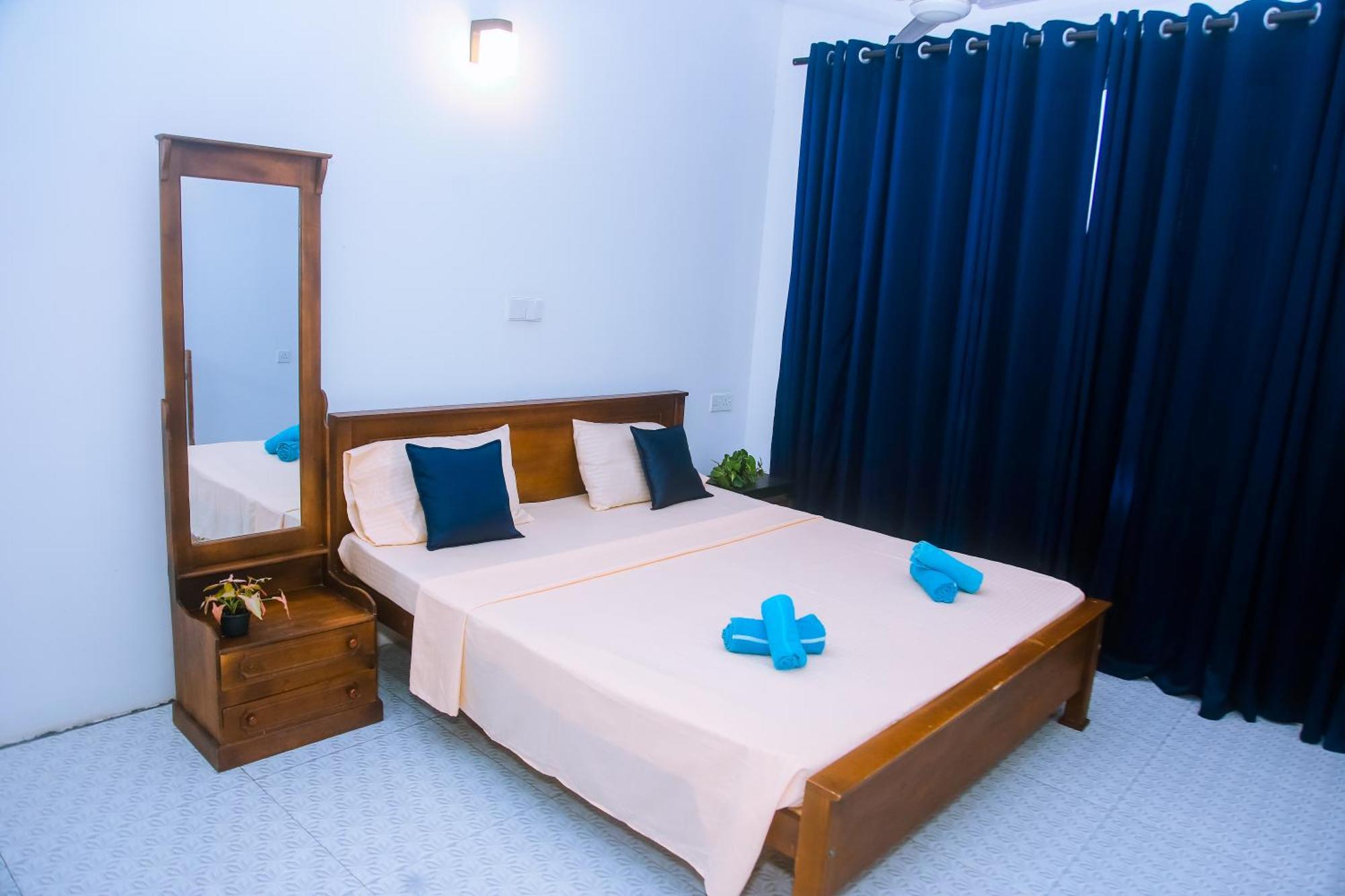 Mirissa Turtle Point Guest Hotel Luaran gambar