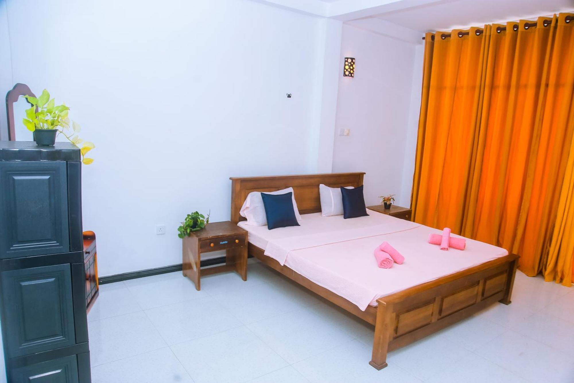 Mirissa Turtle Point Guest Hotel Luaran gambar