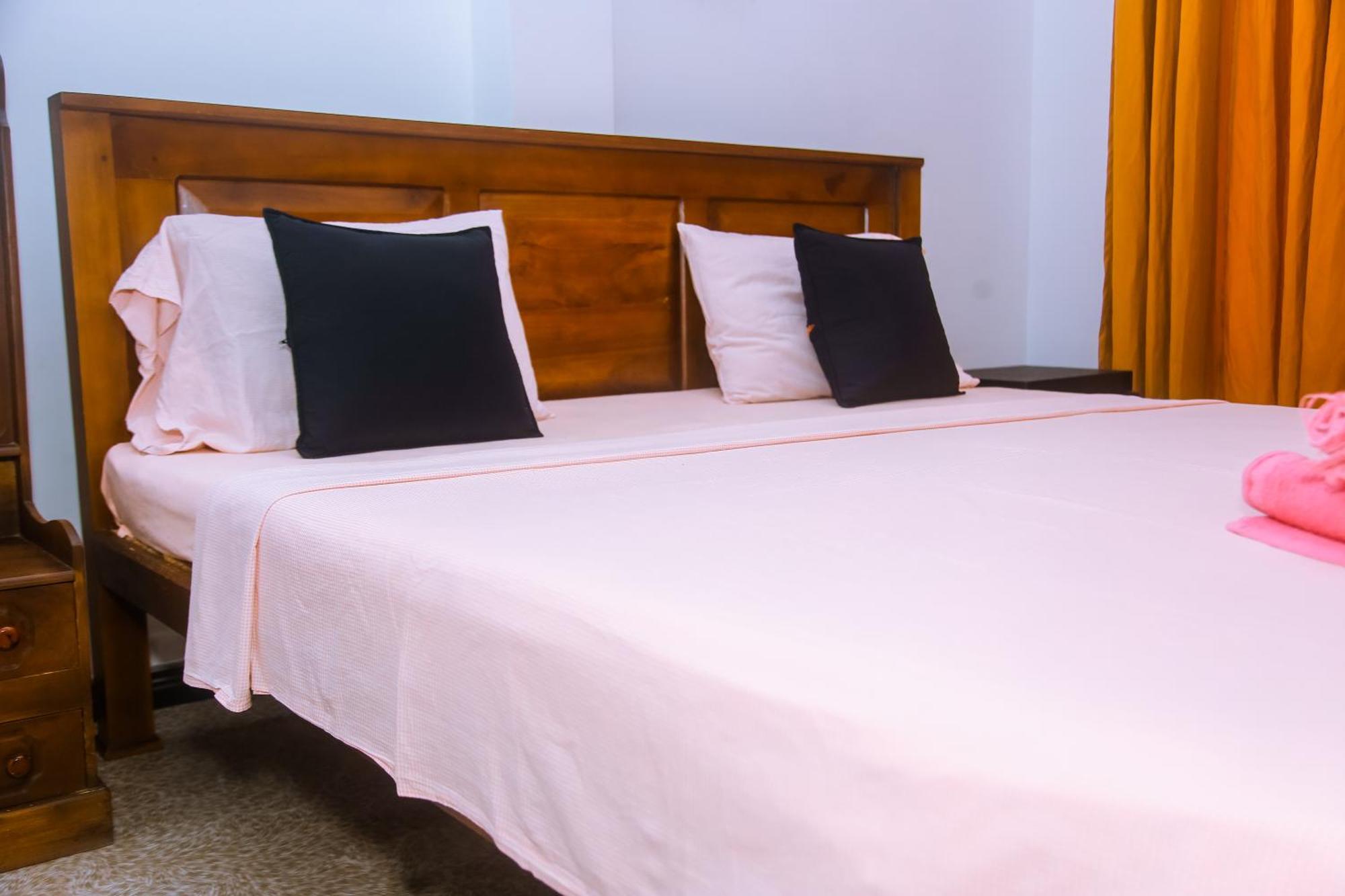 Mirissa Turtle Point Guest Hotel Luaran gambar